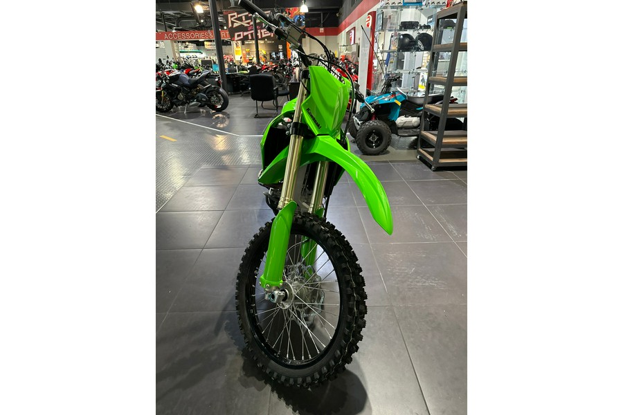 2024 Kawasaki KX™ 250