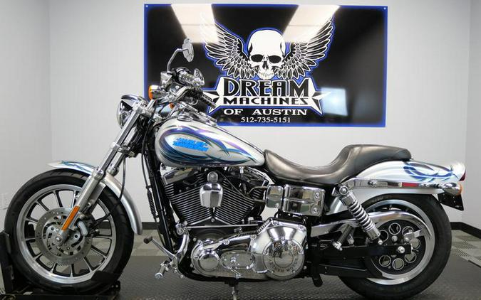 2005 Harley-Davidson® FXDLI - Dyna® Low Rider®