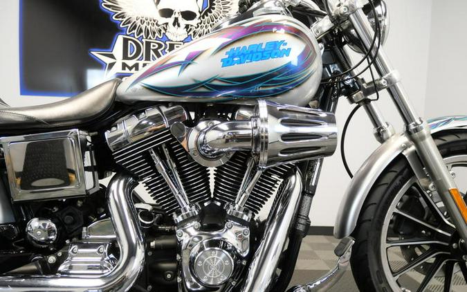 2005 Harley-Davidson® FXDLI - Dyna® Low Rider®
