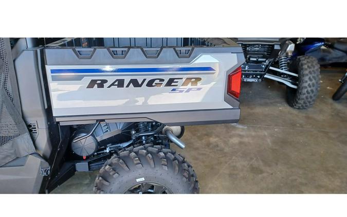 2023 Polaris Industries RANGER SP 570 PREMIUM - GHOST GRAY