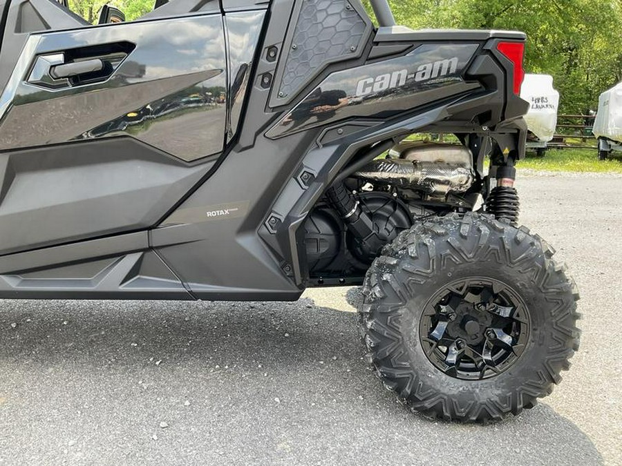 2023 Can-Am® Maverick Sport MAX DPS 1000R