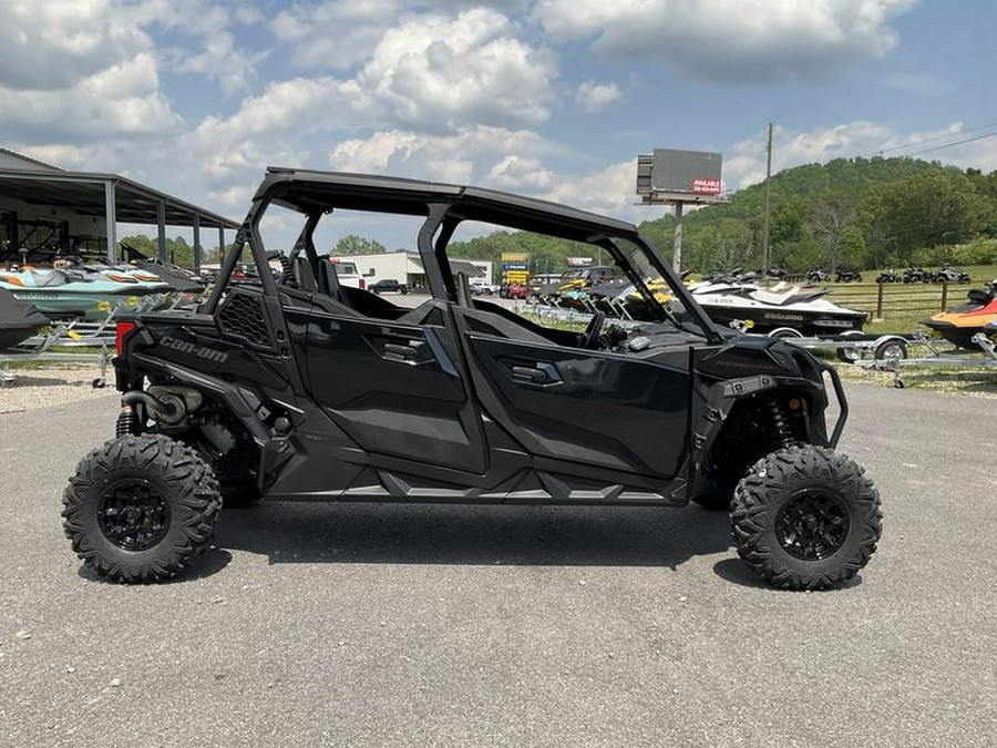 2023 Can-Am® Maverick Sport MAX DPS 1000R