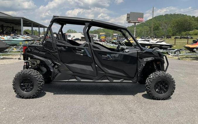 2023 Can-Am® Maverick Sport MAX DPS 1000R