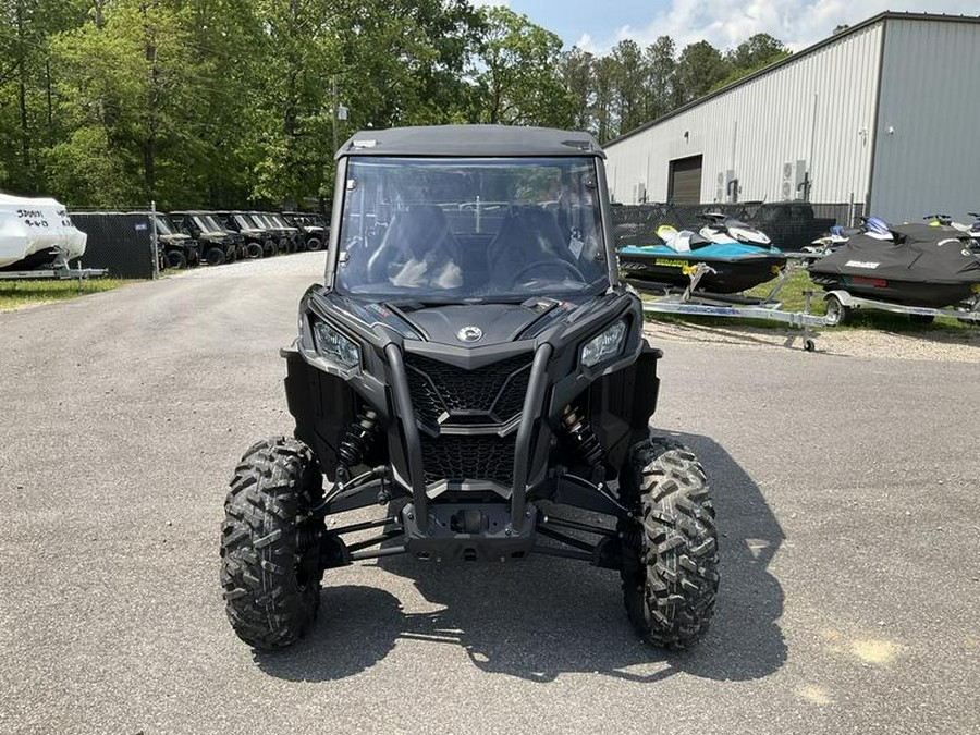 2023 Can-Am® Maverick Sport MAX DPS 1000R