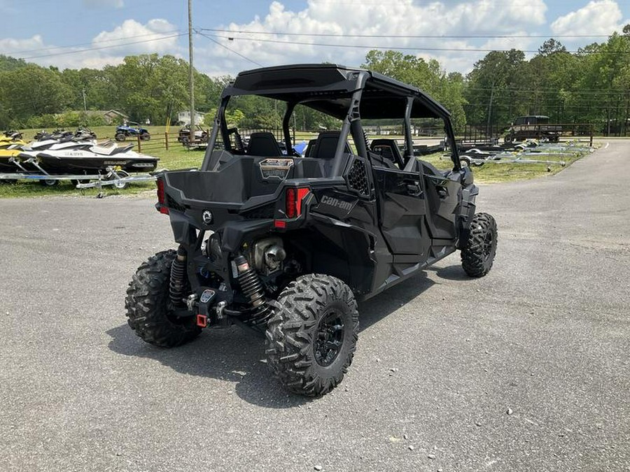 2023 Can-Am® Maverick Sport MAX DPS 1000R