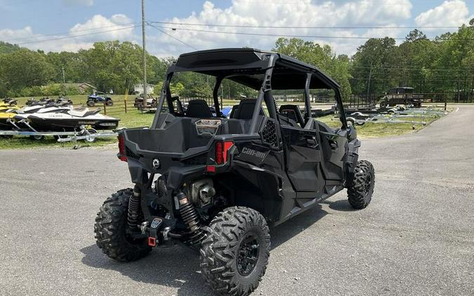 2023 Can-Am® Maverick Sport MAX DPS 1000R