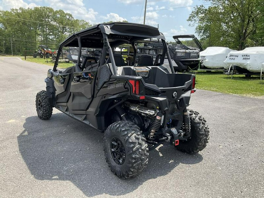 2023 Can-Am® Maverick Sport MAX DPS 1000R