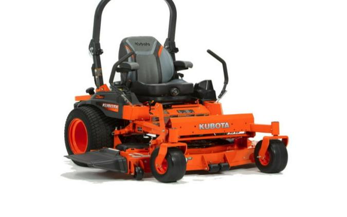 2022 Kubota Z700 Series Z781KWTI-60