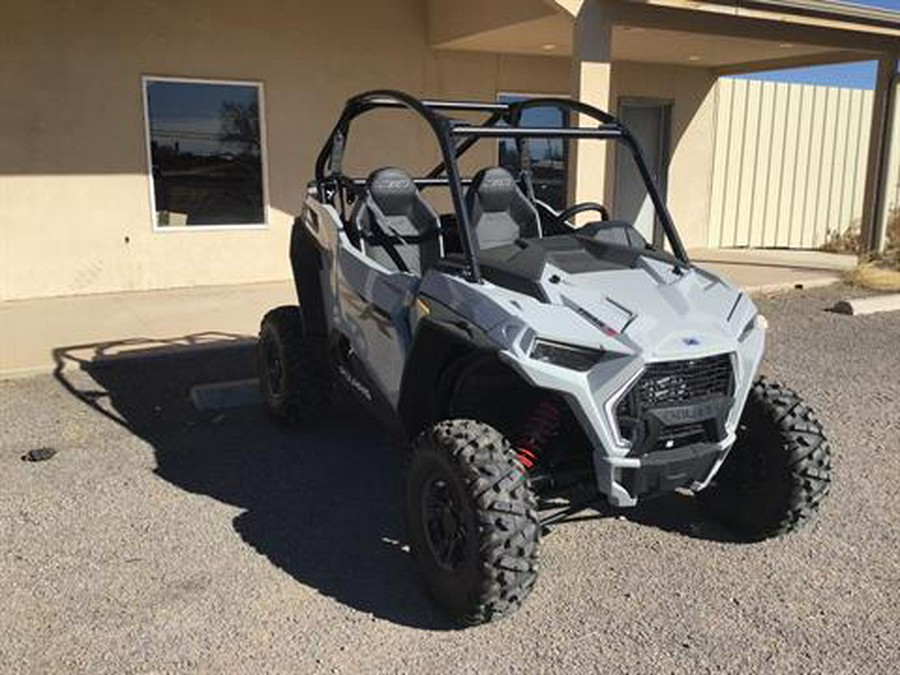 2023 Polaris RZR Trail S 1000 Premium