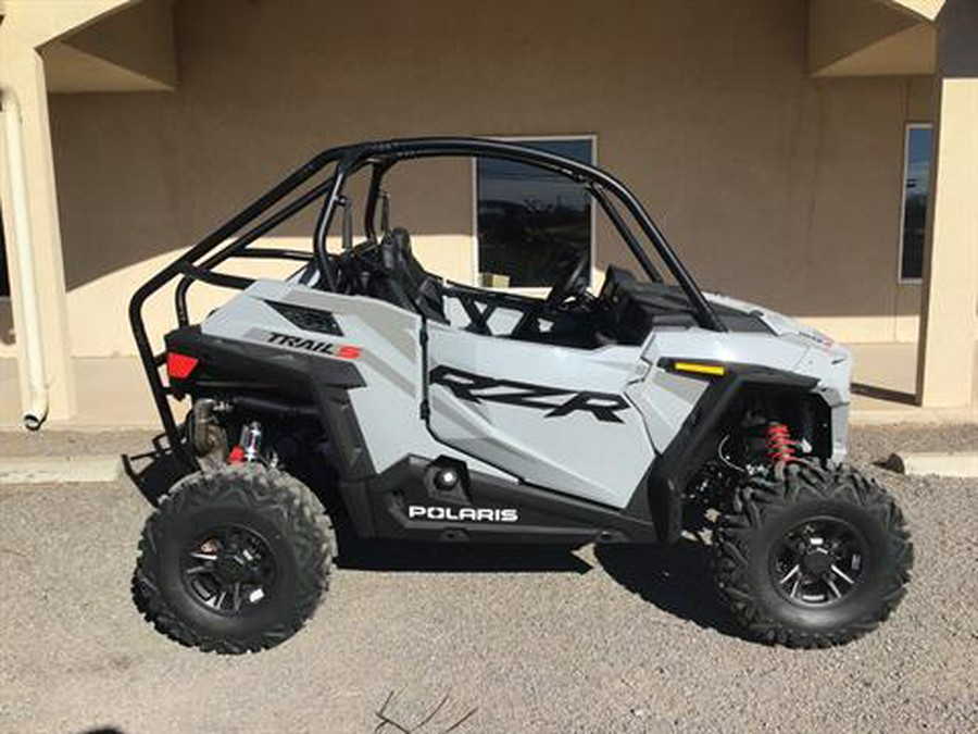 2023 Polaris RZR Trail S 1000 Premium