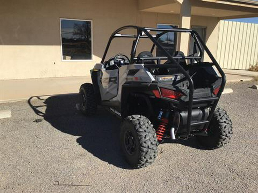 2023 Polaris RZR Trail S 1000 Premium