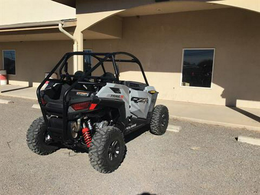 2023 Polaris RZR Trail S 1000 Premium