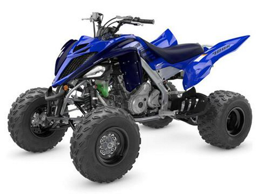 2024 Yamaha Raptor 700R