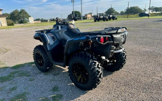 2024 Can-Am® Outlander DPS 850