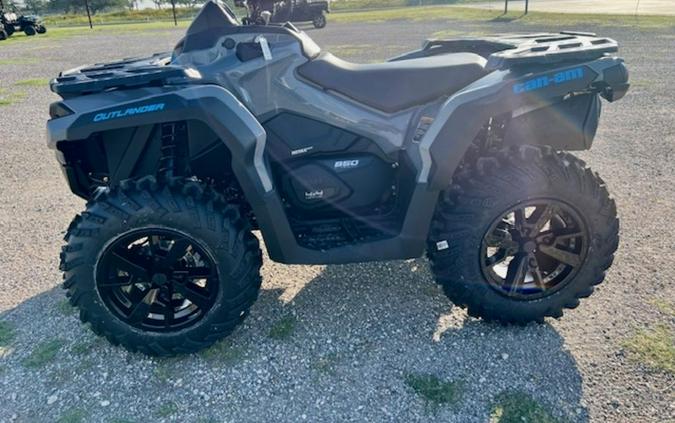 2024 Can-Am® Outlander DPS 850