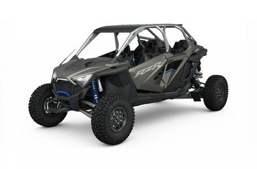 2024 Polaris RZR Pro R 4 Premium