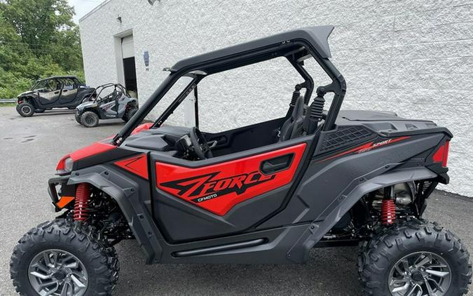 2024 CFMOTO ZFORCE 950 Sport