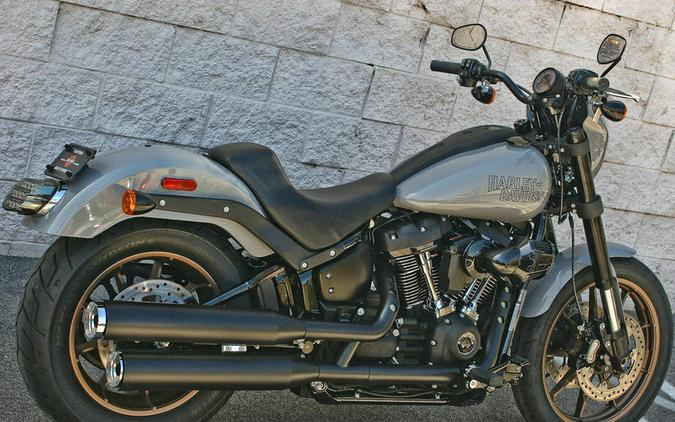 2024 Harley-Davidson® FXLRS - Low Rider® S