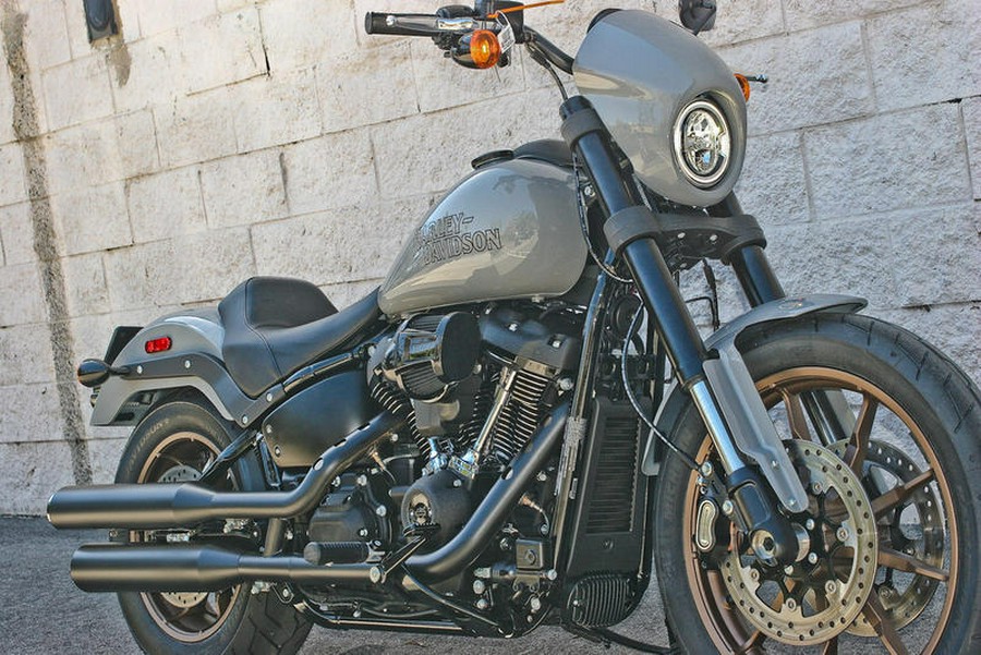 2024 Harley-Davidson® FXLRS - Low Rider® S