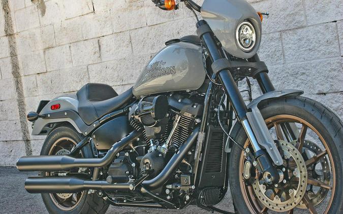 2024 Harley-Davidson® FXLRS - Low Rider® S