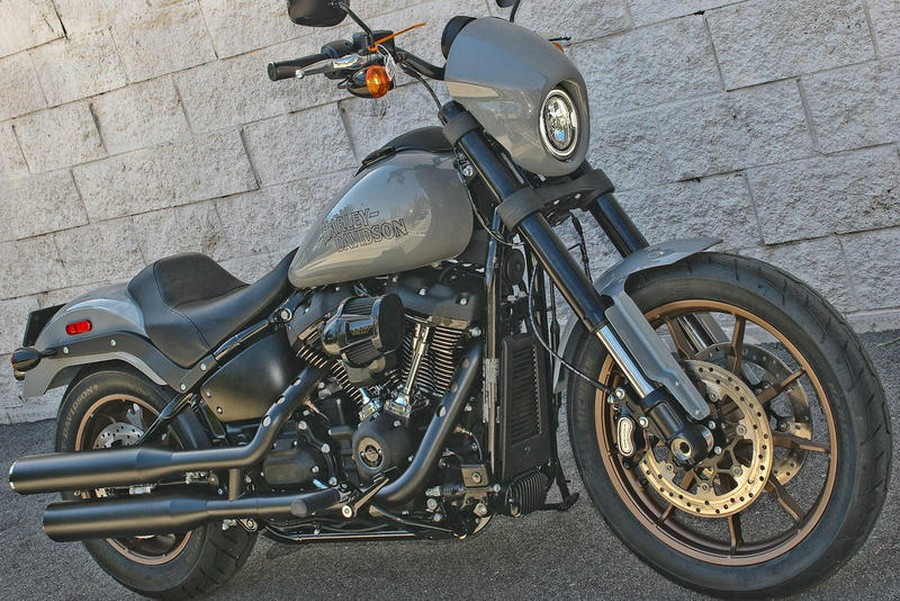 2024 Harley-Davidson® FXLRS - Low Rider® S