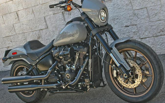 2024 Harley-Davidson® FXLRS - Low Rider® S