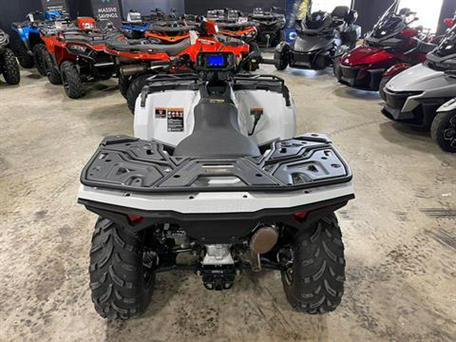 2022 Polaris Sportsman 570 Utility HD