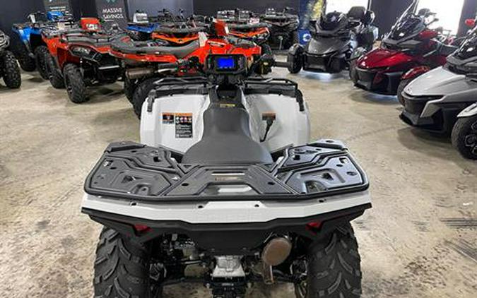 2022 Polaris Sportsman 570 Utility HD