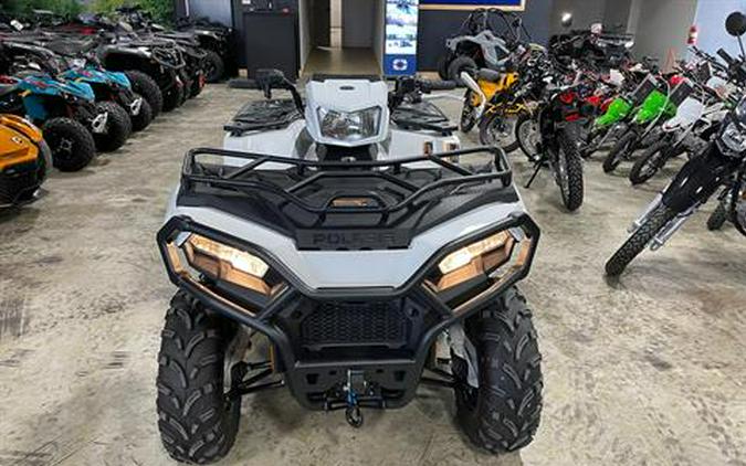 2022 Polaris Sportsman 570 Utility HD