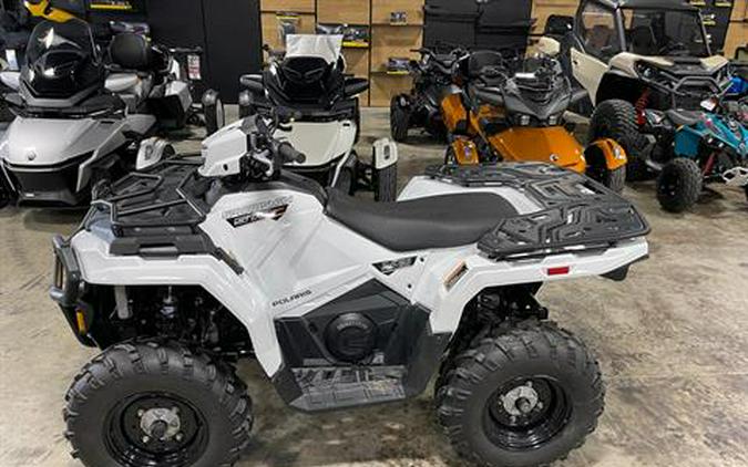 2022 Polaris Sportsman 570 Utility HD