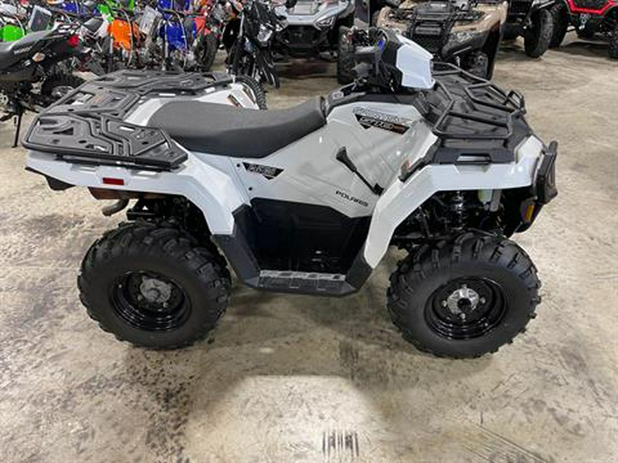 2022 Polaris Sportsman 570 Utility HD