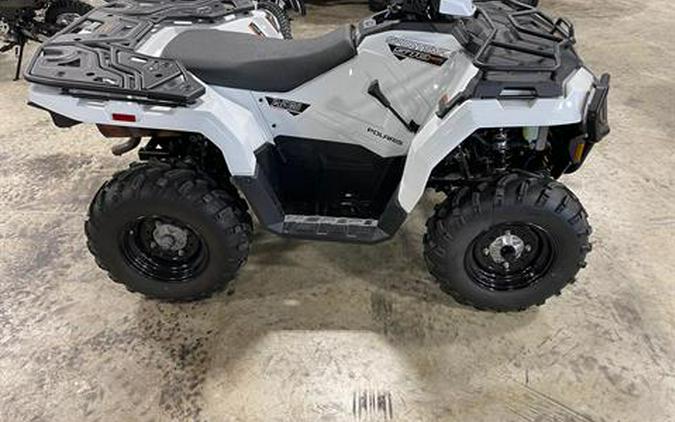 2022 Polaris Sportsman 570 Utility HD