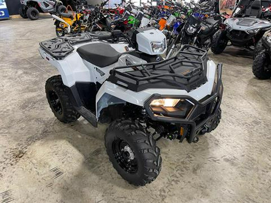 2022 Polaris Sportsman 570 Utility HD