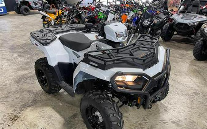 2022 Polaris Sportsman 570 Utility HD