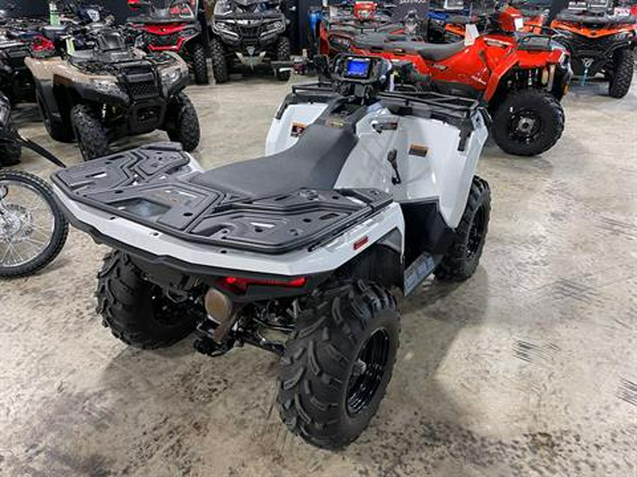 2022 Polaris Sportsman 570 Utility HD