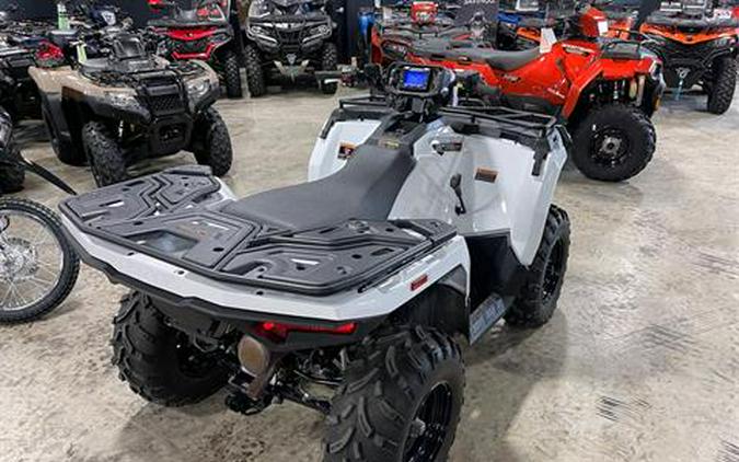 2022 Polaris Sportsman 570 Utility HD