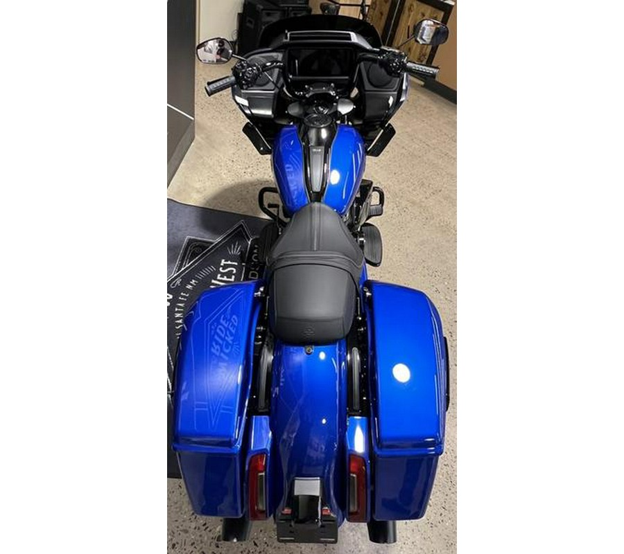 2024 Harley-Davidson® FLTRX - Road Glide®