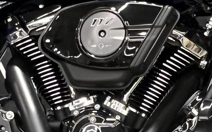 2024 Harley-Davidson® FLTRX - Road Glide®