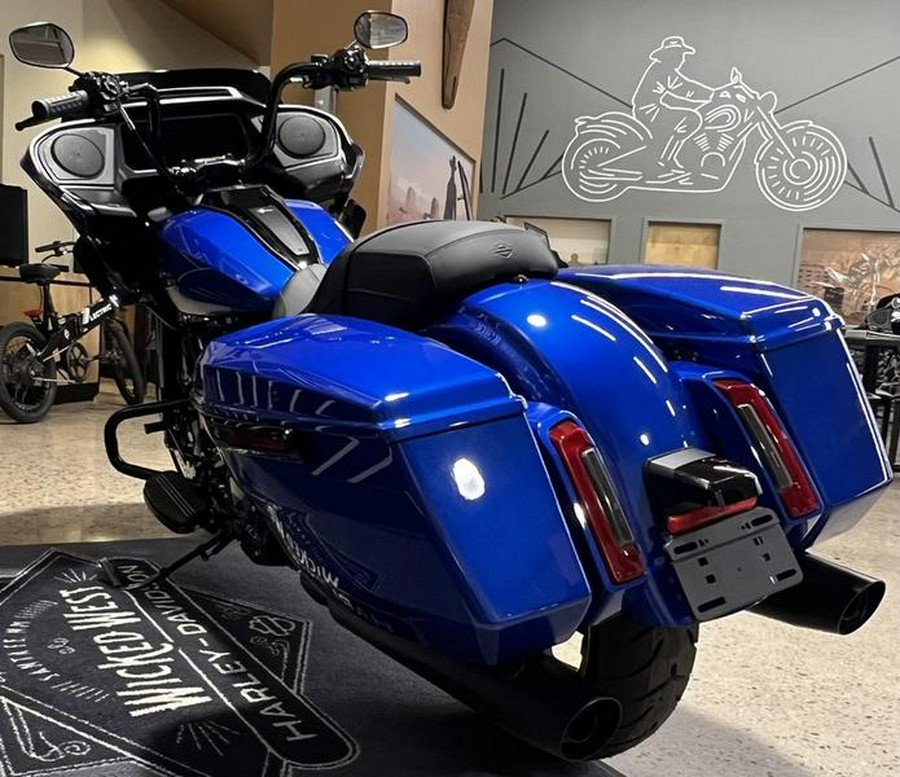 2024 Harley-Davidson® FLTRX - Road Glide®