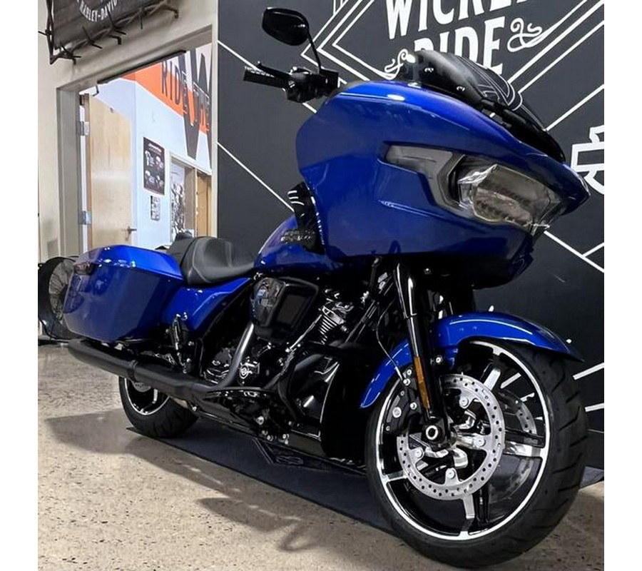 2024 Harley-Davidson® FLTRX - Road Glide®