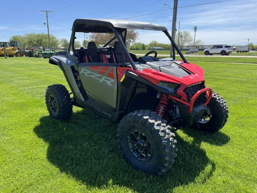 2024 Polaris® RZR XP 1000 Ultimate