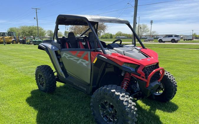 2024 Polaris® RZR XP 1000 Ultimate