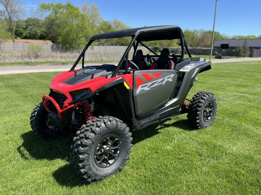 2024 Polaris® RZR XP 1000 Ultimate