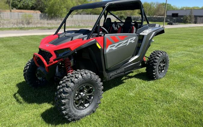 2024 Polaris® RZR XP 1000 Ultimate