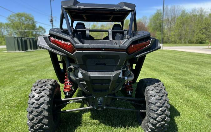 2024 Polaris® RZR XP 1000 Ultimate