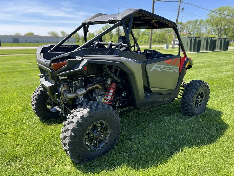 2024 Polaris® RZR XP 1000 Ultimate