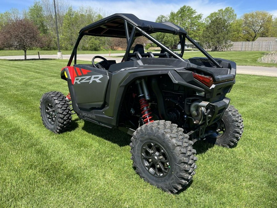 2024 Polaris® RZR XP 1000 Ultimate