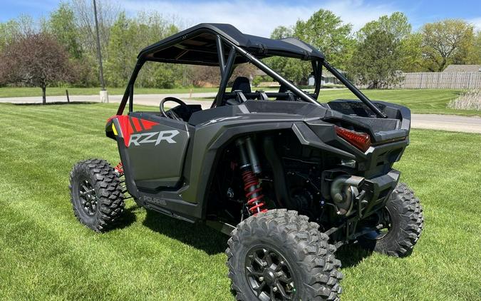 2024 Polaris® RZR XP 1000 Ultimate