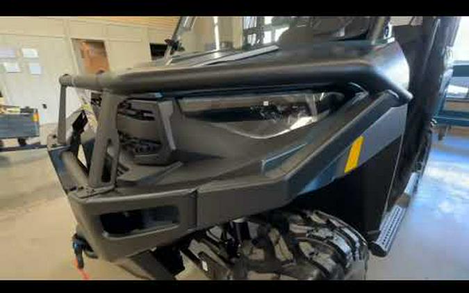 2023 Polaris Ranger XP 1000 Premium