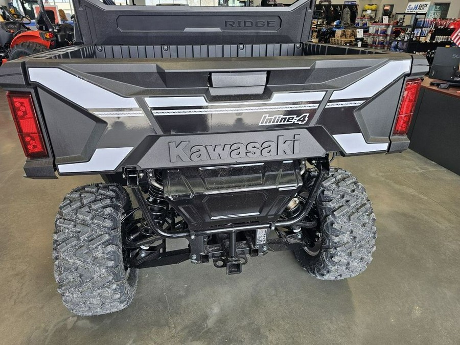 2024 Kawasaki Ridge® Ranch Edition